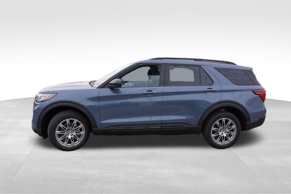 New 2026 Ford Explorer Active w/ Active Comfort Package image 6