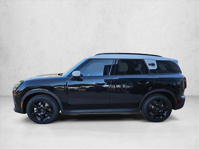 Certified 2026 MINI Cooper Countryman S AWD/4WD image 5