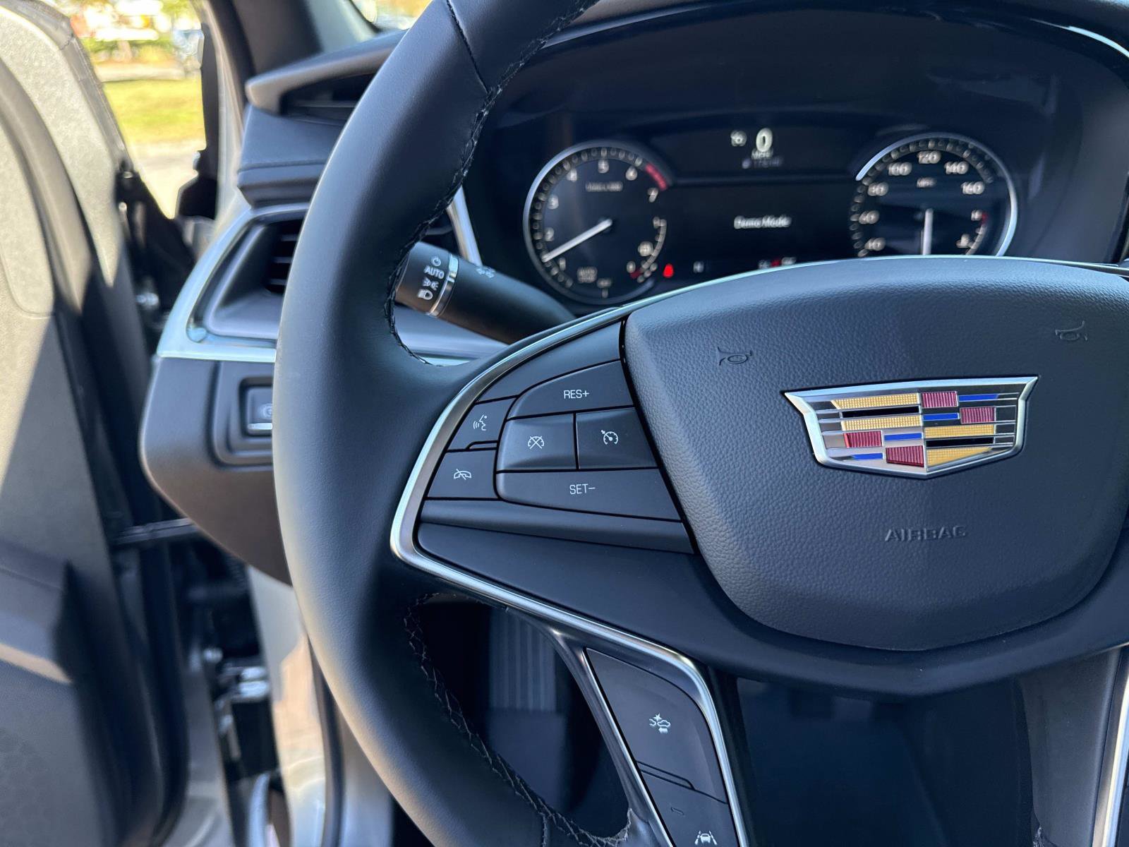 New 2026 Cadillac XT5 Luxury w/ LPO, Floor Liner Package image 30