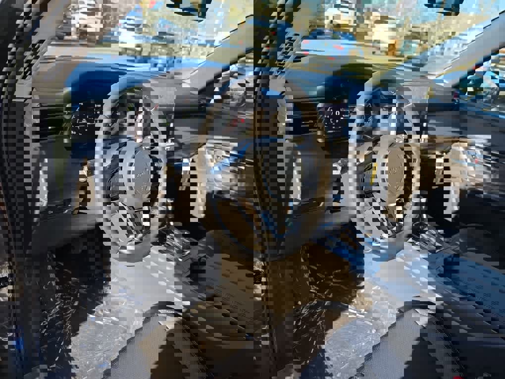 New 2026 MAZDA CX-5 2.5 S w/ Premium Package image 12