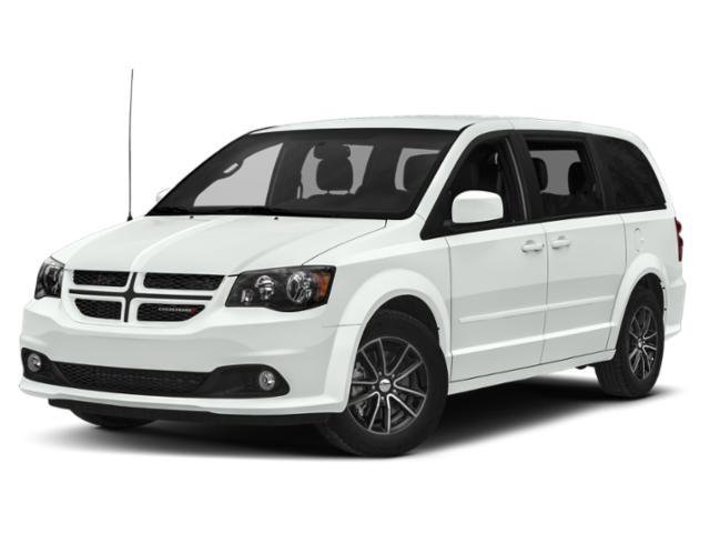 Used 2019 Dodge Grand Caravan SXT