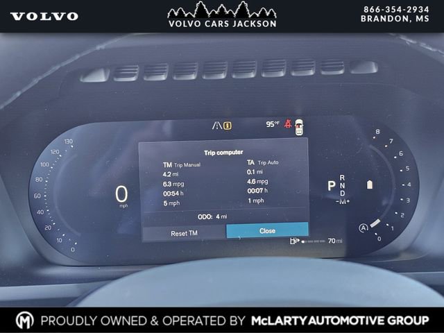 New 2026 Volvo XC90 B6 Plus w/ Protection Package Premier image 12