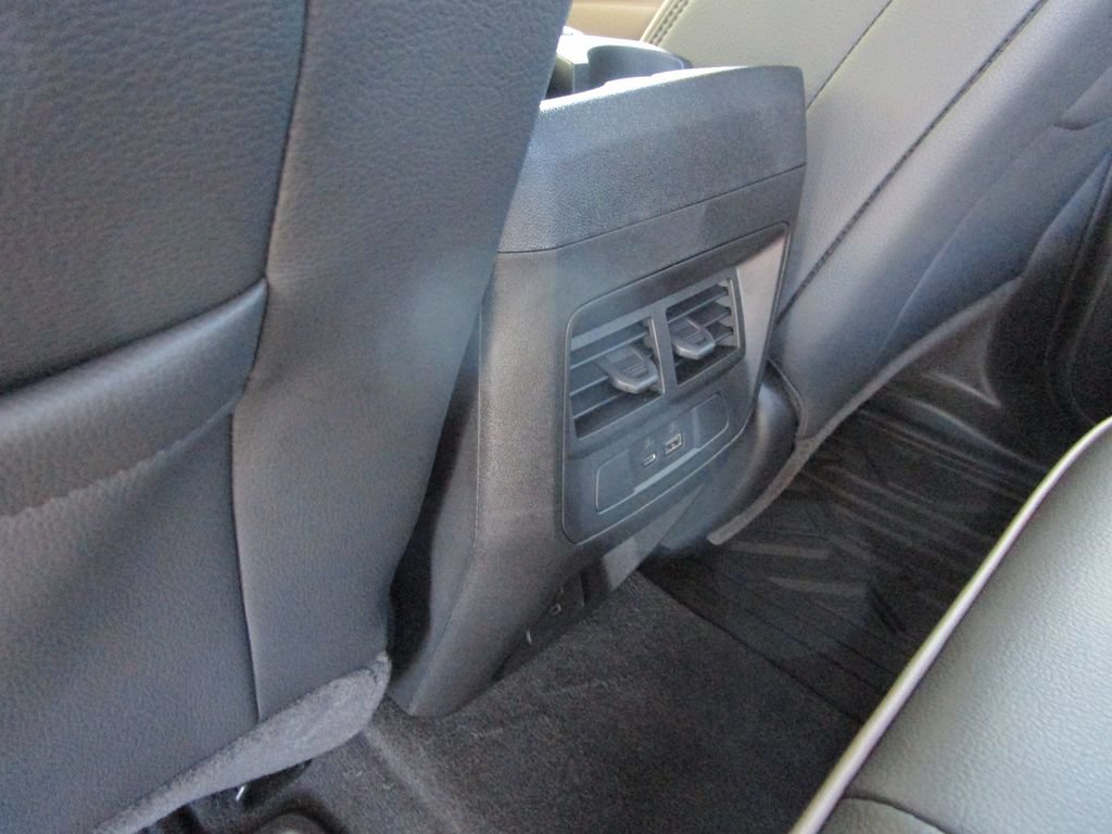 New 2026 GMC Canyon Denali AWD/4WD image 22