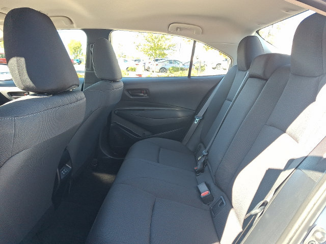Used 2026 Toyota Corolla LE FWD image 10