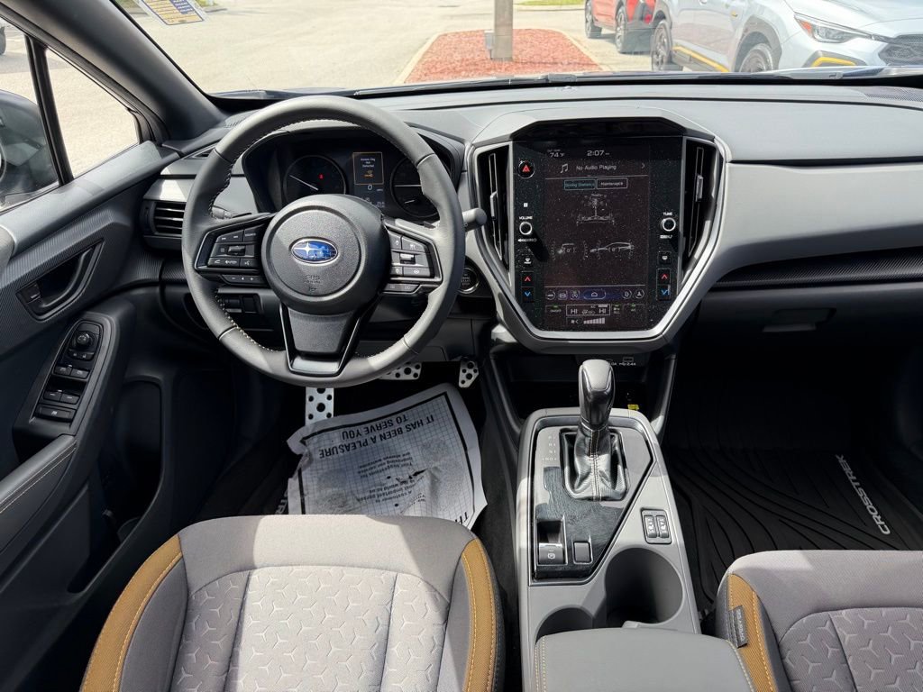 Used 2025 Subaru Crosstrek 2.5i Sport image 19