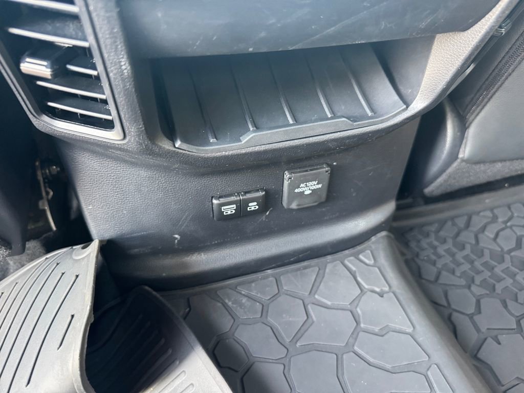 Used 2025 Toyota Tundra TRD Pro image 19