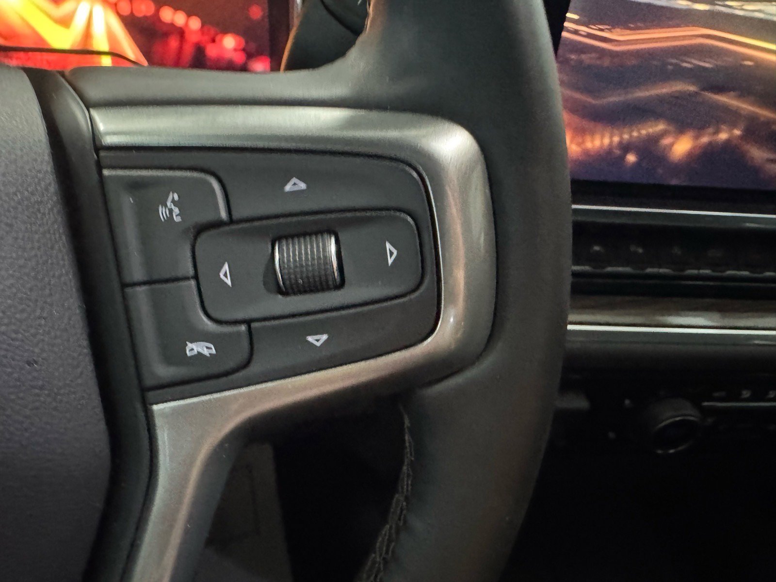 Used 2025 Chevrolet Silverado 1500 LT w/ All Star Edition Plus image 19