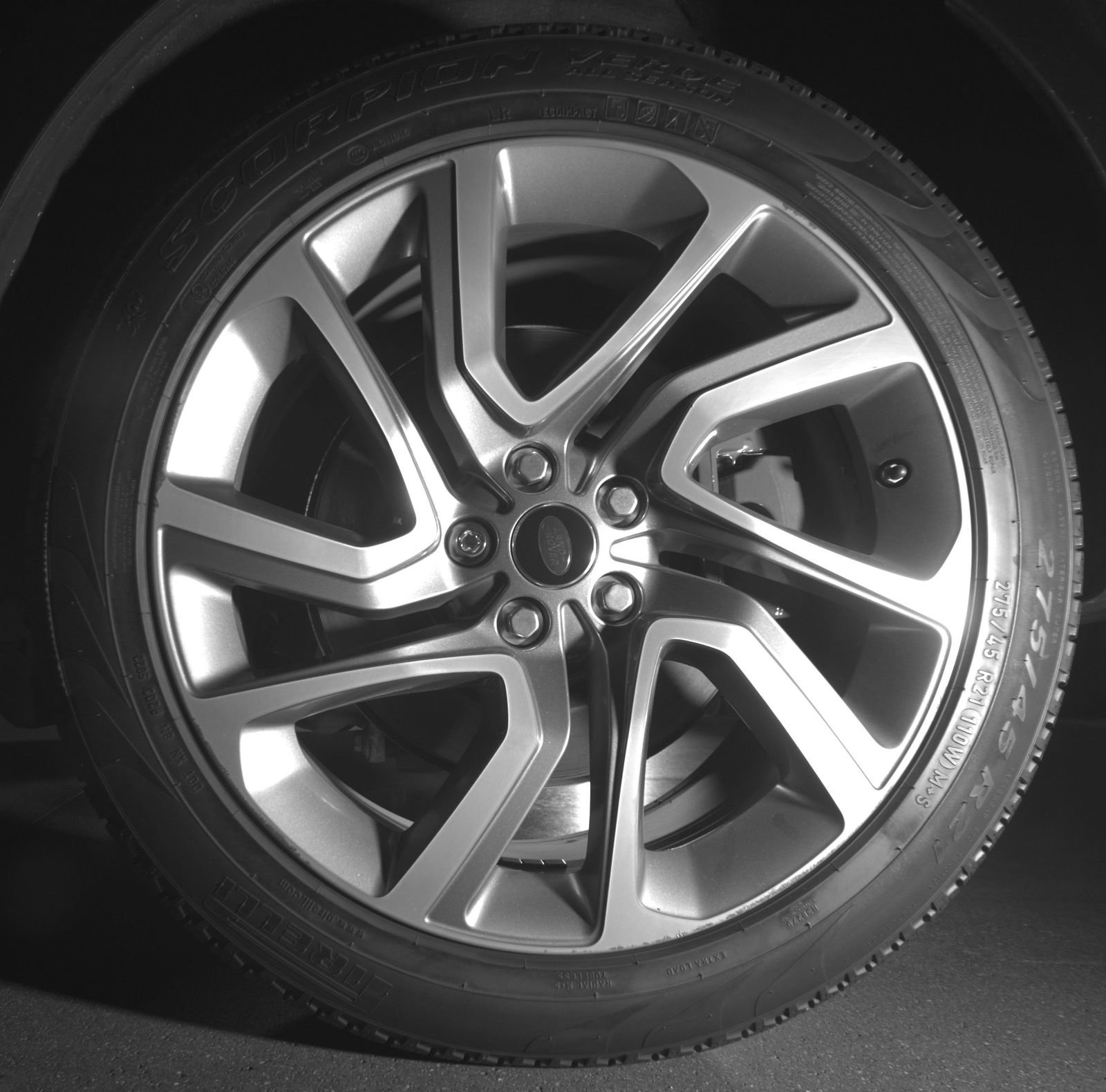 Used 2019 Land Rover Range Rover Sport HSE Dynamic AWD/4WD image 10