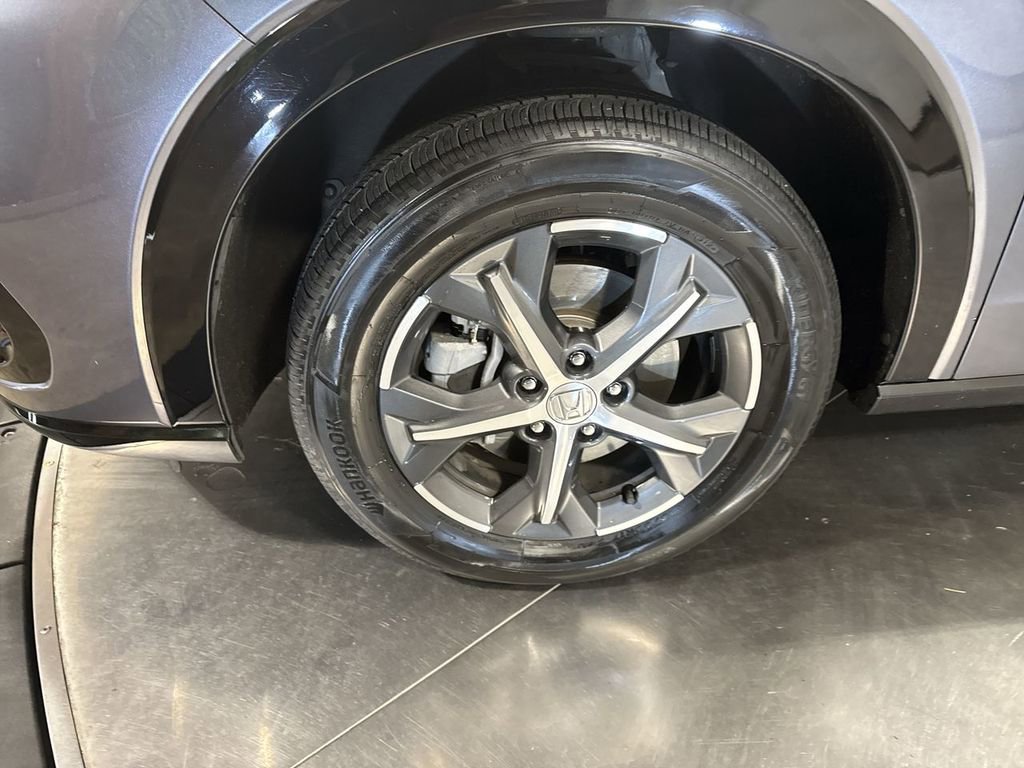 Certified 2023 Honda HR-V EX-L image 11