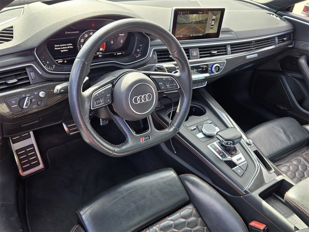 Used 2019 Audi RS 5 image 11