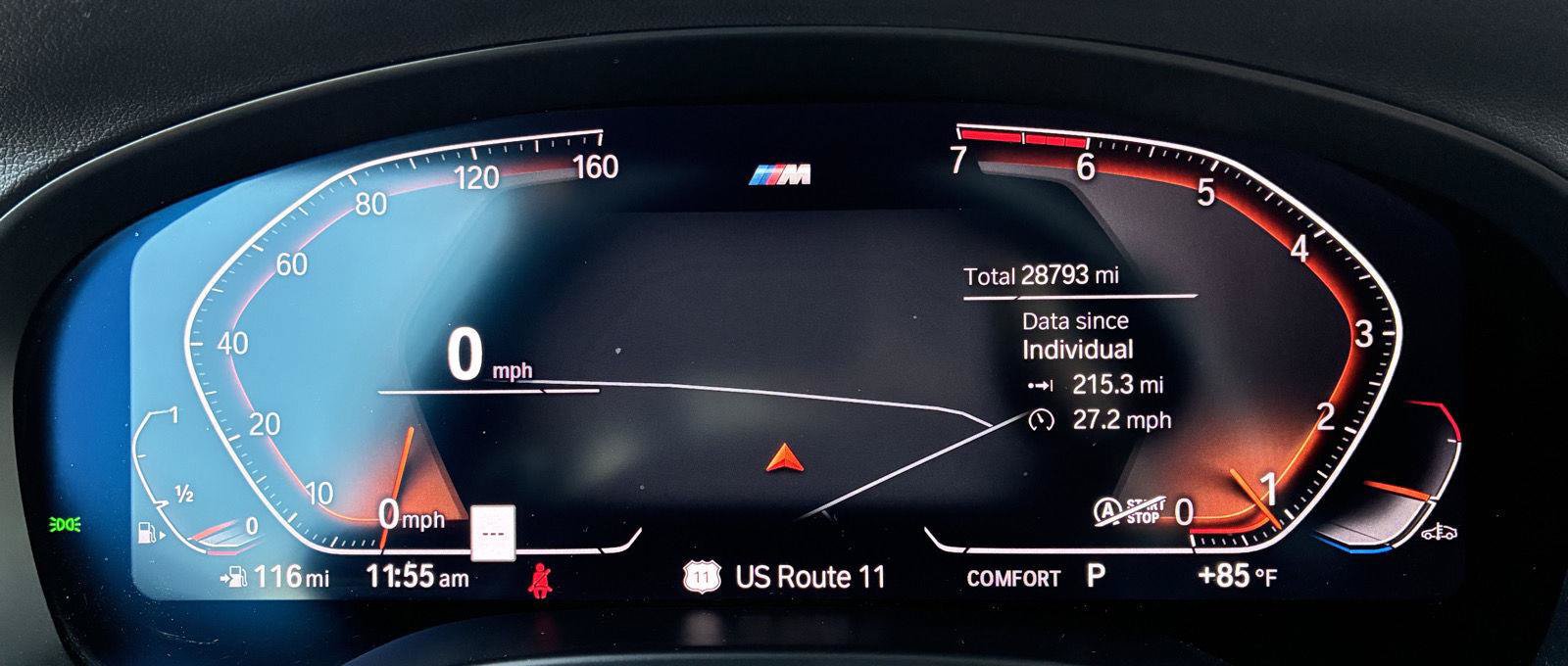 Used 2022 BMW X4 xDrive30i AWD/4WD image 27