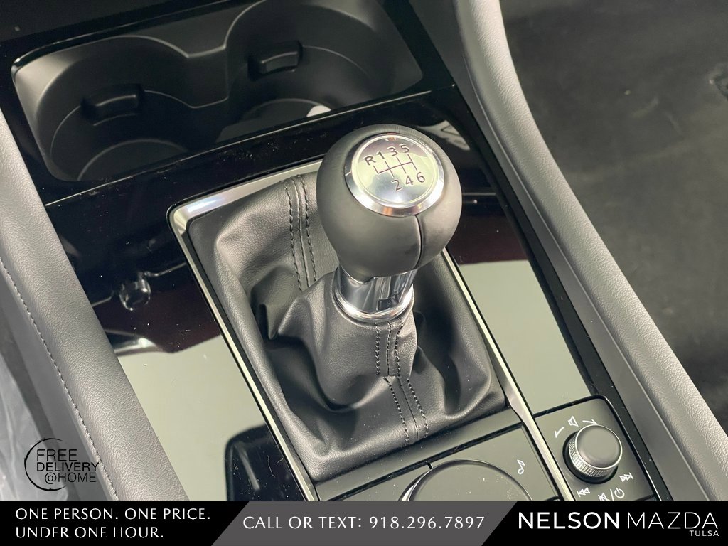 New 2026 MAZDA MAZDA3 2.5 S Hatchback w/ Premium Pkg image 34