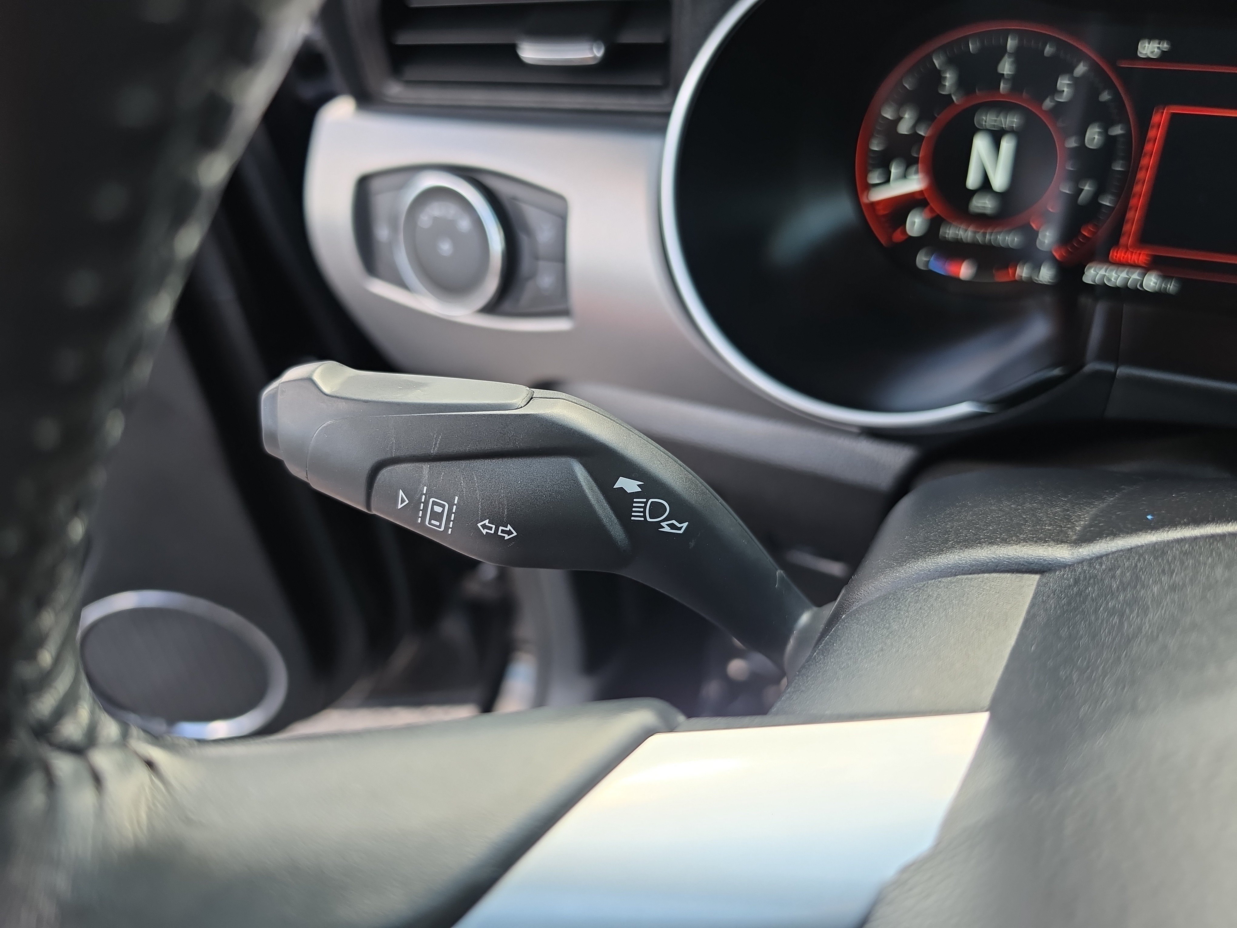 Used 2023 Ford Mustang GT Premium w/ Equipment Group 401A RWD image 20
