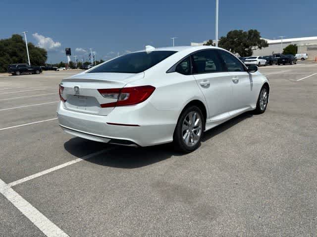 Used 2018 Honda Accord LX image 5
