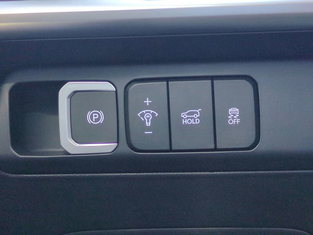 New 2026 Hyundai Santa Fe SEL image 28