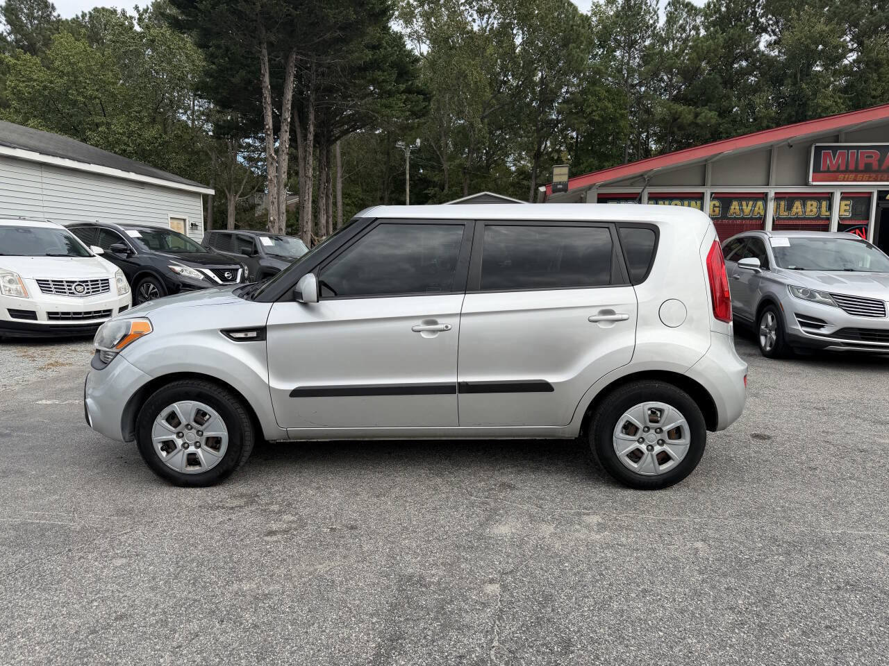 Used 2012 Kia Soul image 5