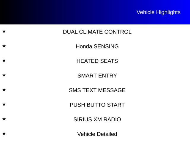 Used 2024 Honda HR-V EX-L image 11