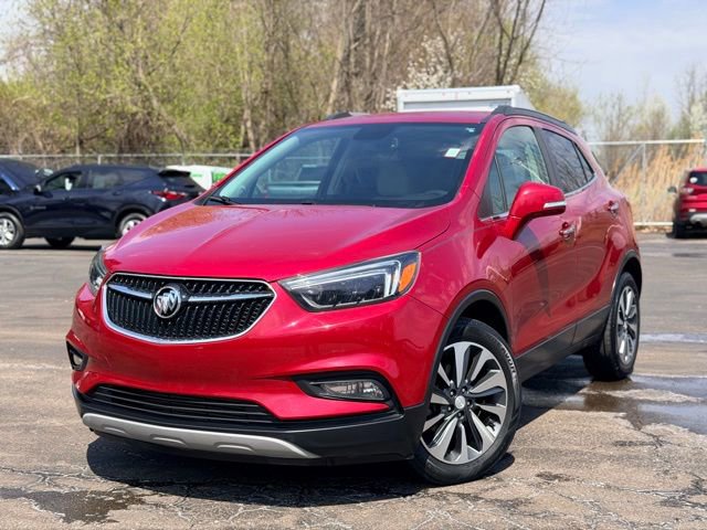 Used 2019 Buick Encore Essence image 1