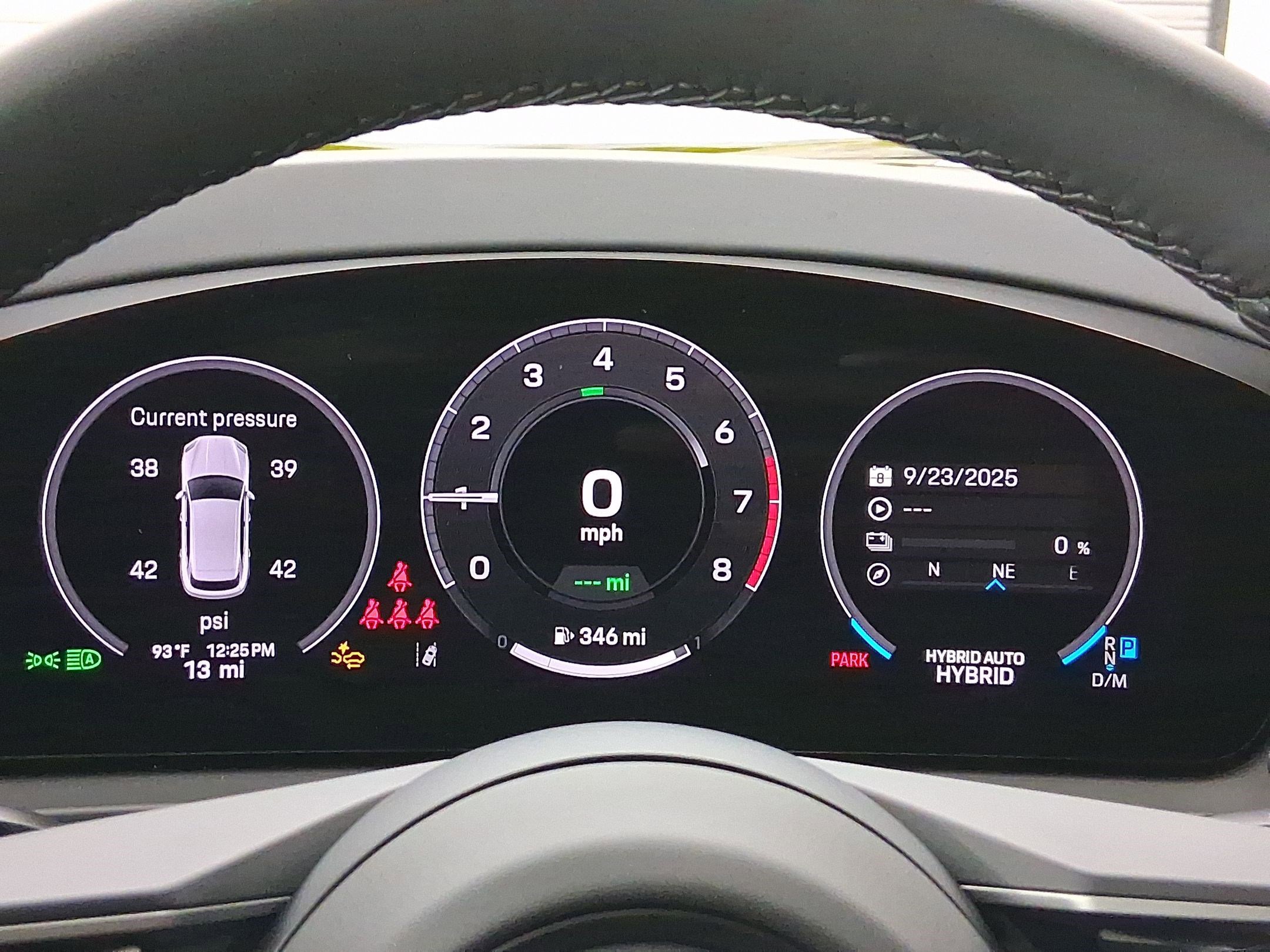 New 2026 Porsche Cayenne E-Hybrid image 18