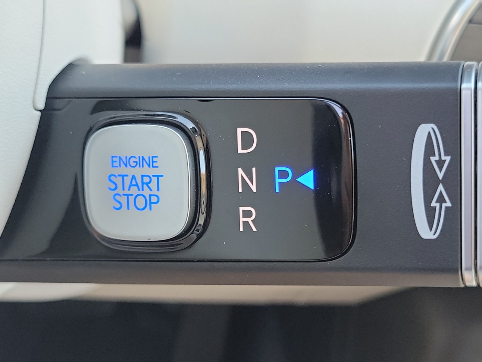 New 2026 Hyundai Palisade Calligraphy AWD/4WD image 11