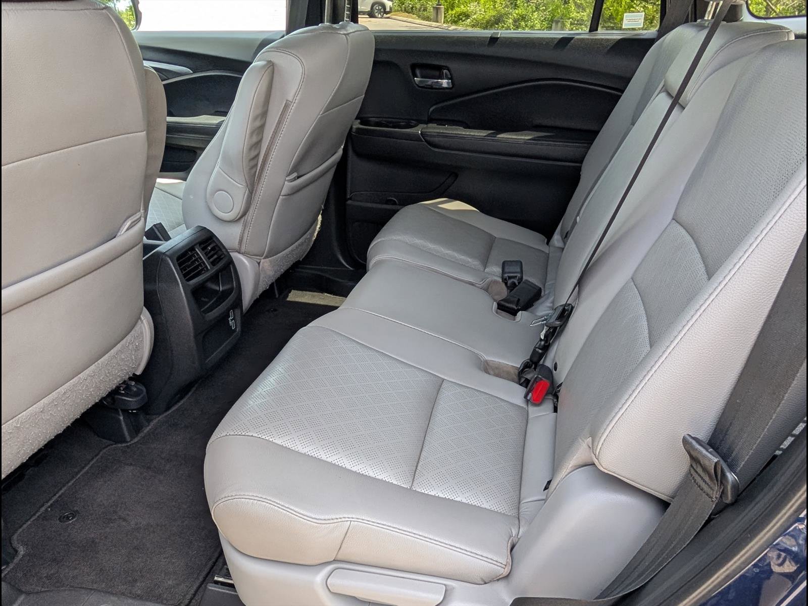Certified 2021 Honda Passport EX-L image 15