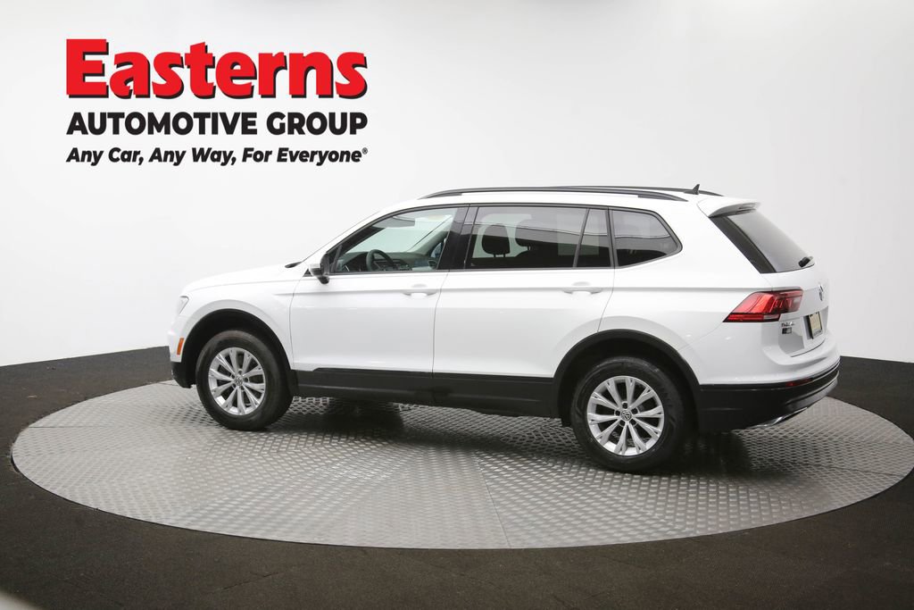 Used 2020 Volkswagen Tiguan S image 62