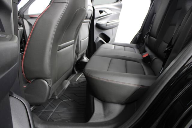 New 2026 Chevrolet TrailBlazer RS w/ Convenience Package image 17
