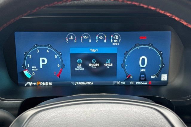 Used 2024 Ford F150 Raptor image 25