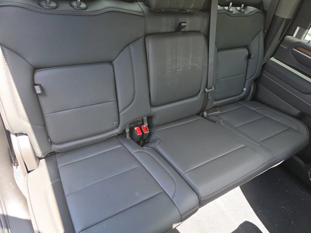 New 2026 GMC Sierra 3500 Denali w/ Denali Reserve Package AWD/4WD image 25
