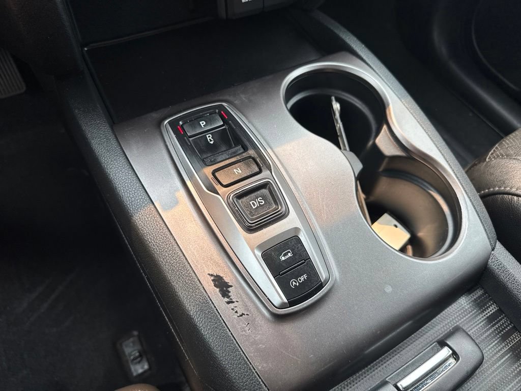 Certified 2021 Honda Passport EX-L image 37