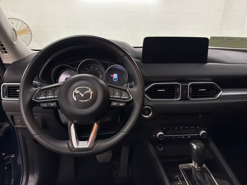 Used 2023 MAZDA CX-5 AWD 2.5 S image 10