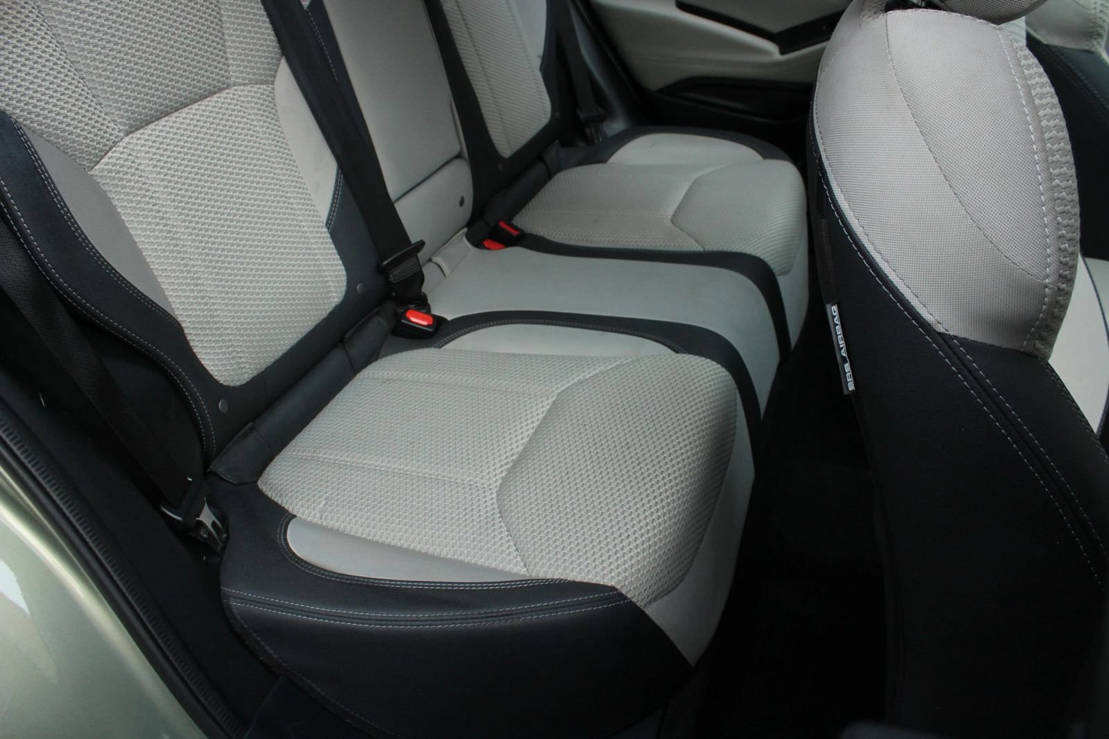 Used 2021 Subaru Forester Premium AWD/4WD image 23