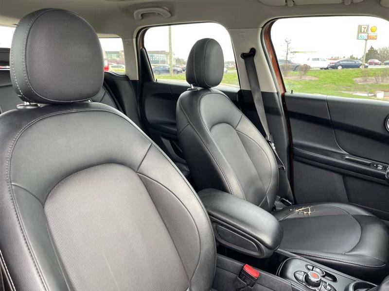 Used 2018 MINI Cooper Countryman image 86