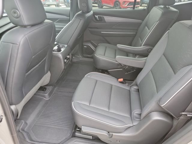 New 2026 Buick Enclave Sport Touring w/ Power Package FWD image 27