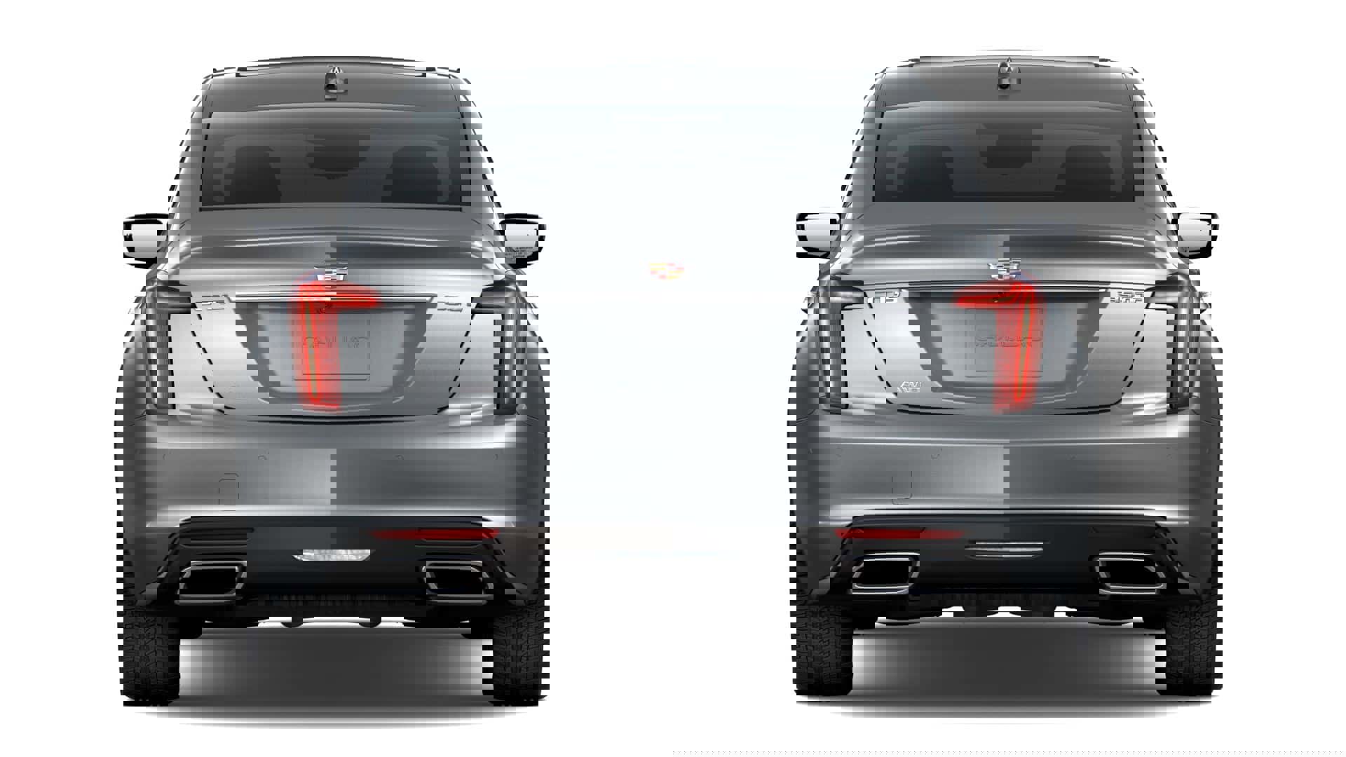 New 2026 Cadillac CT5 Premium Luxury w/ Technology Package image 28