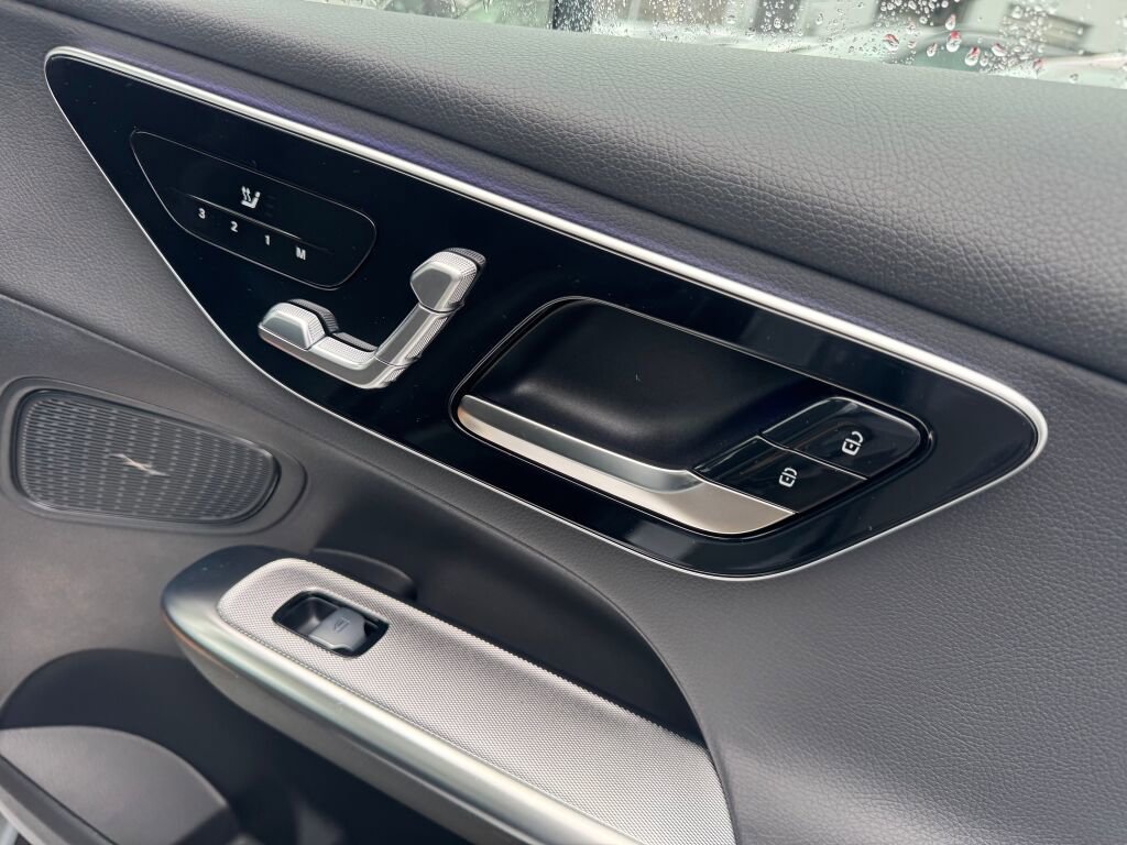 New 2026 Mercedes-Benz GLC 300 4MATIC image 21