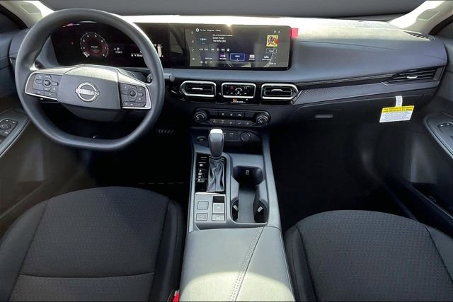 New 2026 Nissan Sentra S w/ S Cold Weather Package image 5