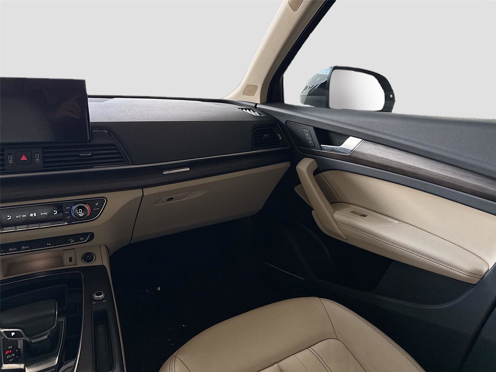 Certified 2022 Audi Q5 2.0T Premium Plus AWD/4WD image 22