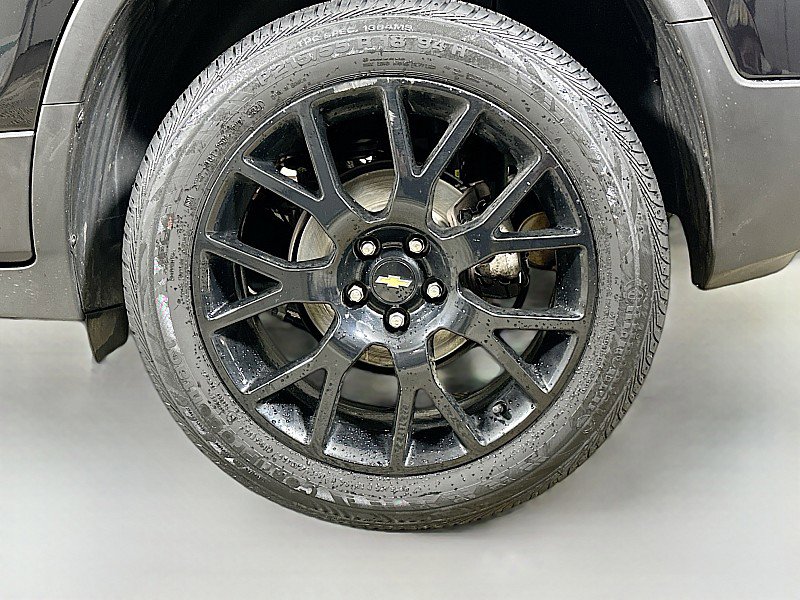 Used 2022 Chevrolet Trax LT w/ Midnight Edition image 27