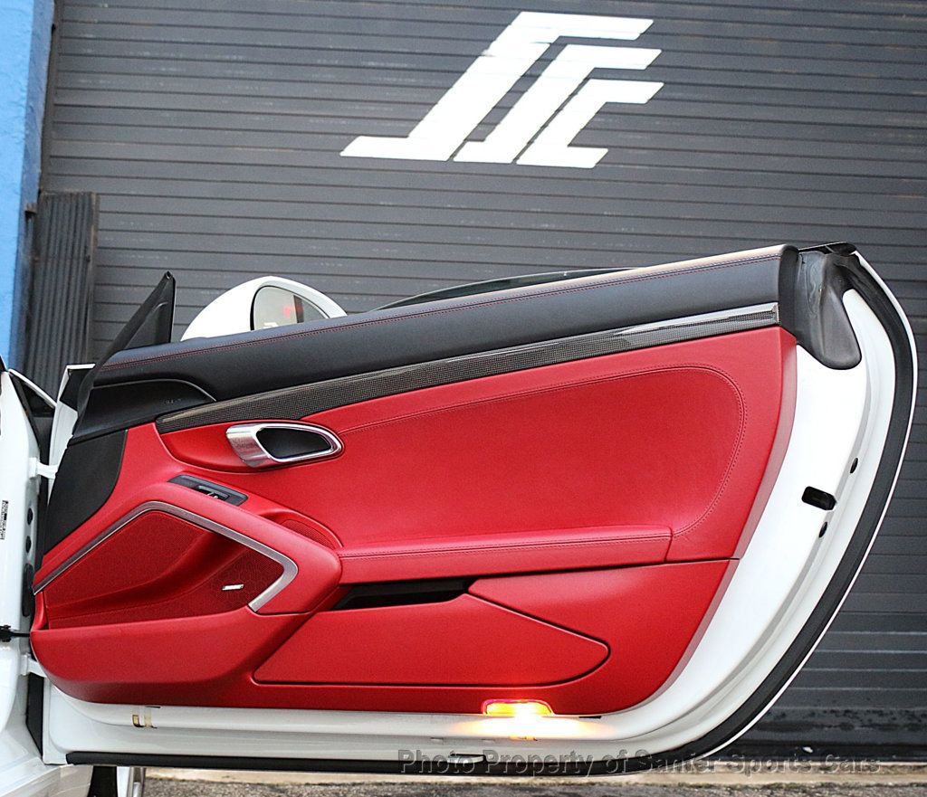 Used 2013 Porsche 911 Carrera S image 23