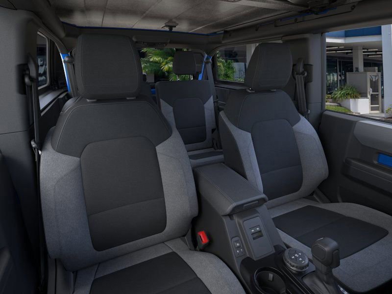 New 2026 Ford Bronco 2-Door image 10