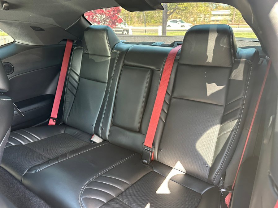 Used 2021 Dodge Challenger SRT Super Stock RWD image 15