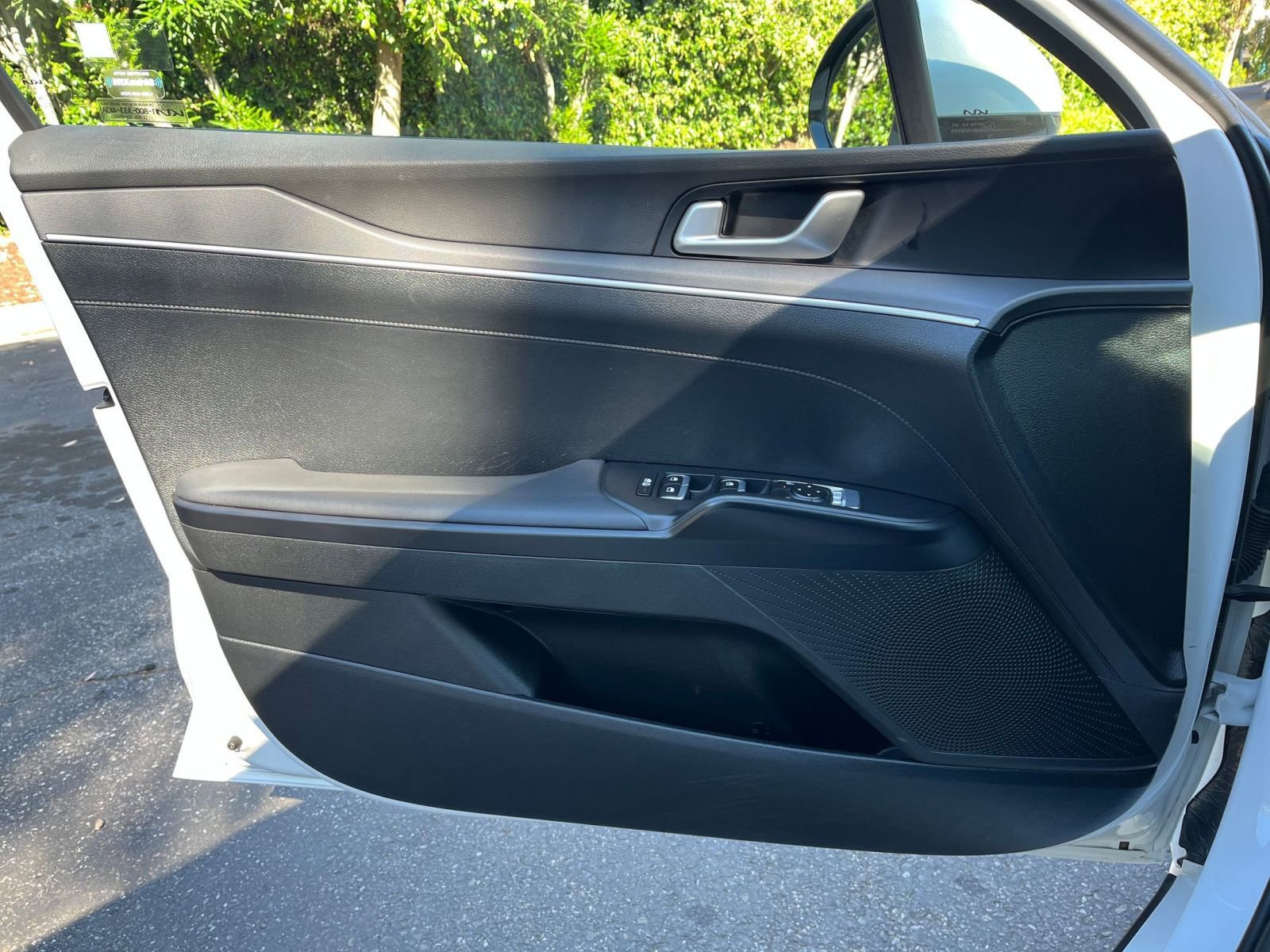 Used 2025 Kia K5 LXS image 18