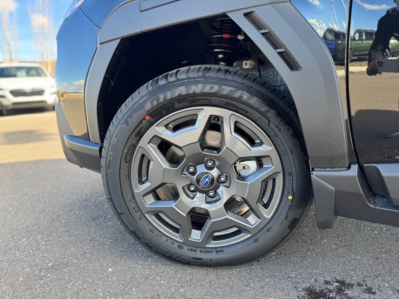 New 2026 Subaru Outback Premium image 57