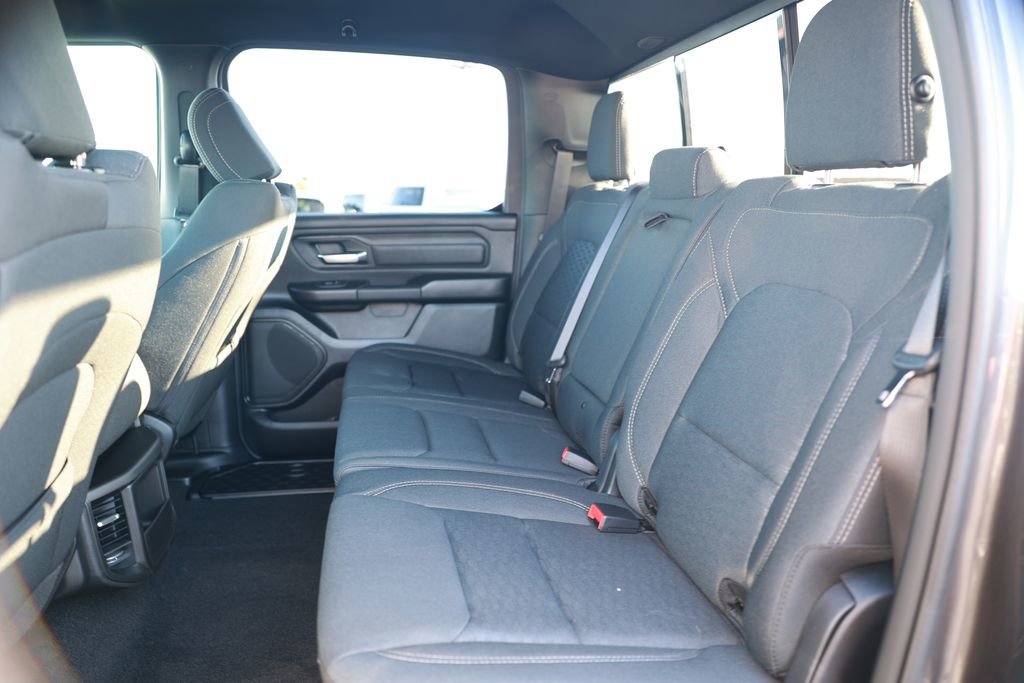 New 2026 RAM 1500 Express RWD image 30
