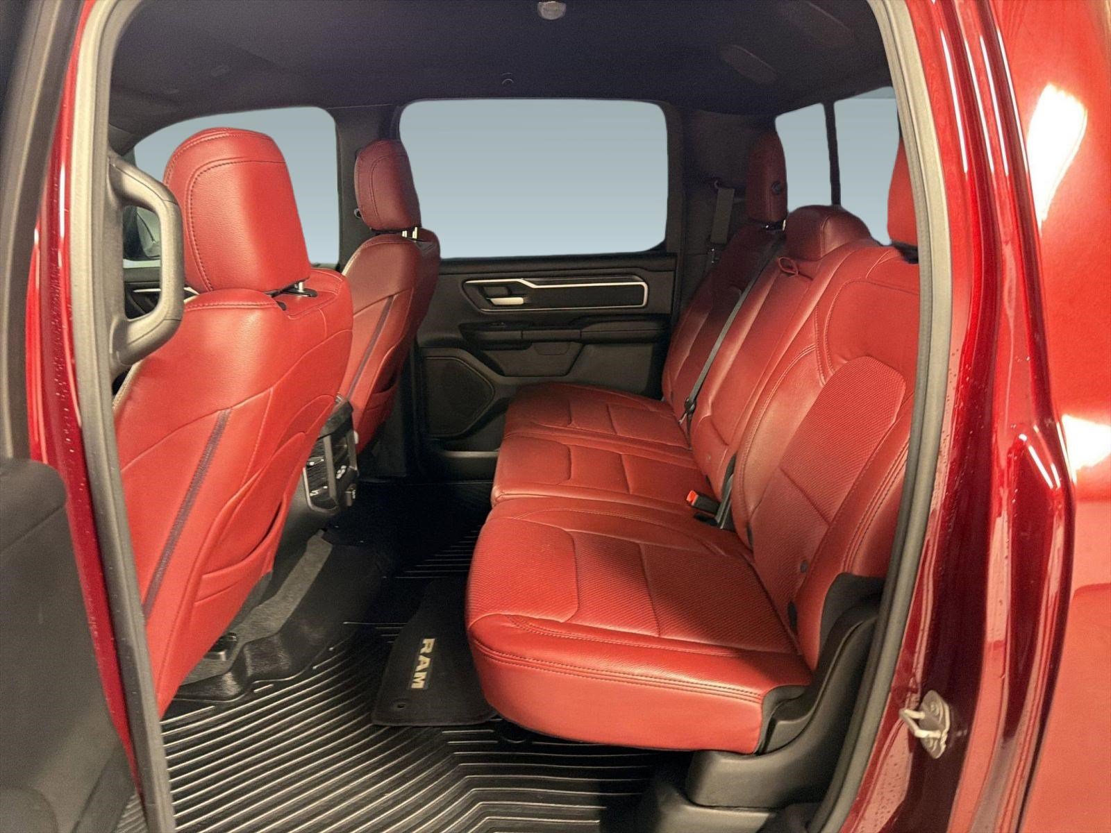 Used 2019 RAM 1500 Big Horn image 14