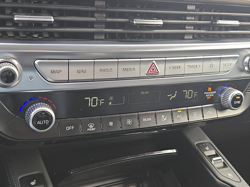 Certified 2022 Kia Telluride EX w/ EX Premium Package image 27