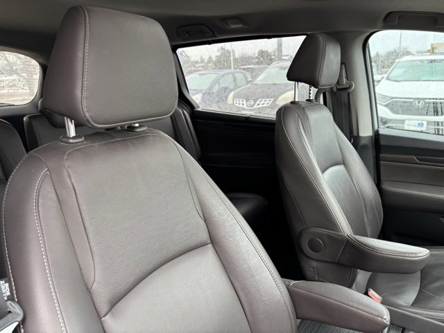 Certified 2021 Honda Odyssey EX-L image 26
