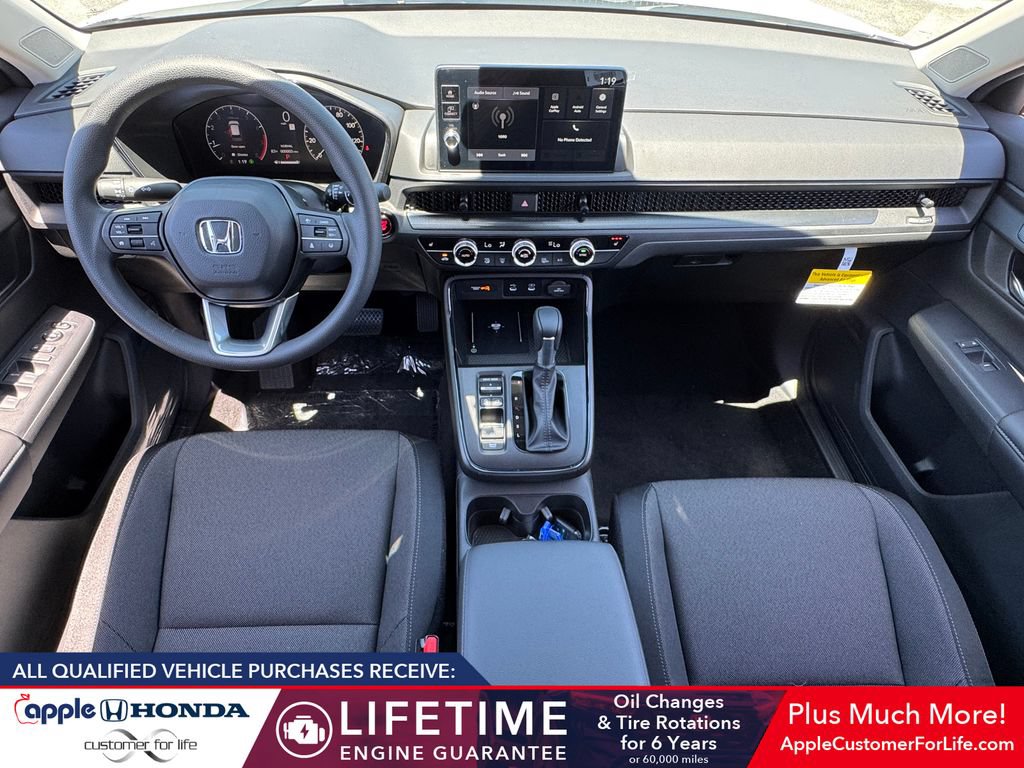 New 2026 Honda CR-V EX image 15