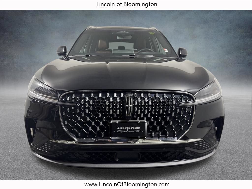 Certified 2025 Lincoln Aviator Reserve AWD/4WD image 12